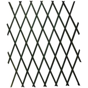 Zelená drevená mreža TXG 1218 H120X180 vyobraziť