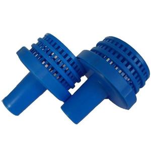 Prechod stenou k bazénu Tampa - 2 ks vyobraziť