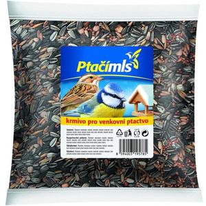 Zmes do kŕmidiel 400 g vyobraziť