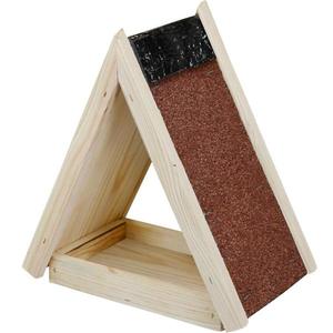 Kŕmidlo č. 7 - Koliba 34x15x24 cm vyobraziť