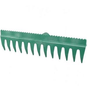 Hrable s 13 hrotmi zarovnávacie 07167 vyobraziť