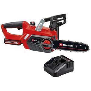 Akumulátorová reťazová píla GE-LC 18/25-1 (3, 0aH) vyobraziť