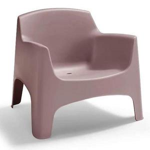 Kreslo Ibiza taupe vyobraziť