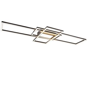 Trio Leuchten LED STROPNÉ SVIETIDLO, vyobraziť