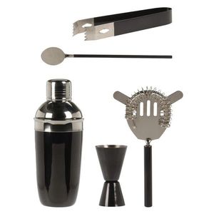 Barmanský set - 5 kusov vyobraziť