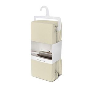 Bavlněné prostěradlo Fashion 140x200 + 25 cm - výber z 3 prevedení vyobraziť