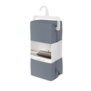 Bavlněné prostěradlo Fashion 220x200 + 25 cm - výber z 5 prevedení vyobraziť