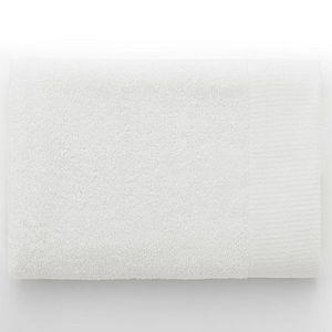 Bavlněný ručník AmeliaHome AMARI I 30x50 cm bílý vyobraziť