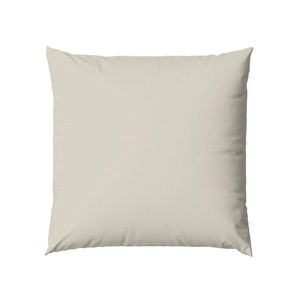 Bavlněný saténový povlak na polštář Fashion 011 40x40 cm béžový vyobraziť