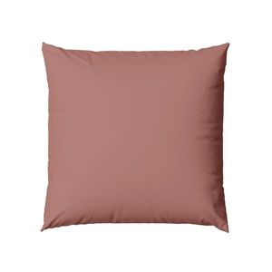 Bavlněný saténový povlak na polštář Fashion 012 40x40 cm růžový vyobraziť