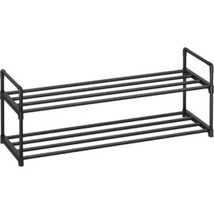 Botník Pajos 92 cm černý II vyobraziť