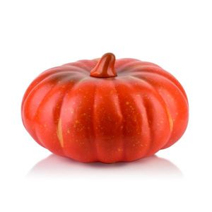 Dekorativní dýně MAVE 18x12, 5 cm oranžová vyobraziť