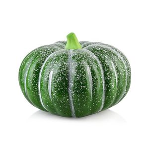 Dekorativní dýně MAVE 22x16, 5 cm zelená vyobraziť