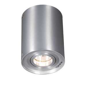Bodové svetlo oceľové naklápateľné a otočné - Rondoo up vyobraziť