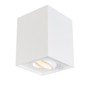 Bodové svetlo biele nastaviteľné - Quadro 1 Up vyobraziť