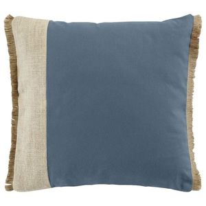 Dekorativní polštář GREENYBEL 40x40 cm modrý vyobraziť