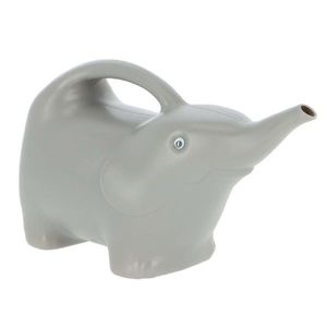 Dětská konvička ELEPHANT 1, 6 L šedá vyobraziť