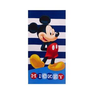Dětská rychleschnoucí osuška BORD MICKEY 70x140 cm vícebarevná vyobraziť