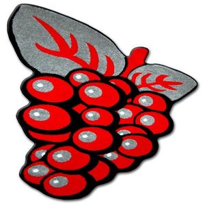 Koberec Happy vyobraziť