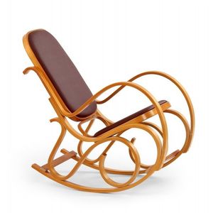 Hojdacie kreslo Maxov jelša vyobraziť