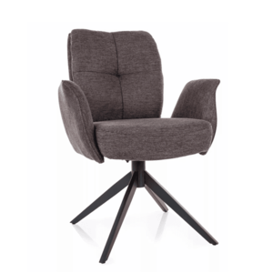 Jídelní křeslo Wing Brego - výber z 4 prevedení vyobraziť