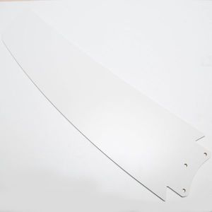 Leaf Cool 52 biela vyobraziť