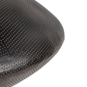 Orientálne závesné svietidlo čierne so zlatom 60 cm - Radiance vyobraziť