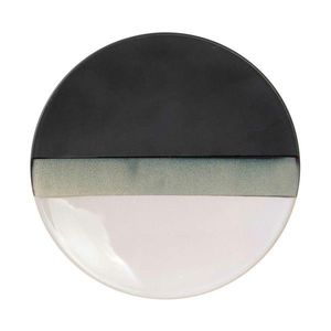 Keramický talíř ASTRA 20, 5 cm vícebarevný vyobraziť