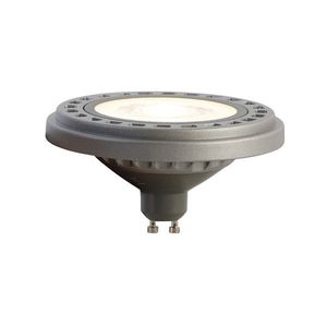 LED žiarovka GU10 AR111 8W 750lm 3000K vyobraziť