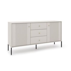 Komoda Iseo I 154, 5 cm kašmírová vyobraziť