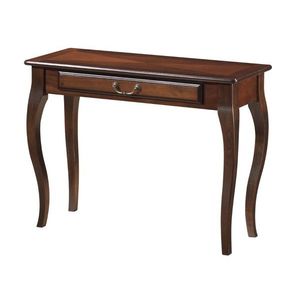 Konzolový stolek Padova D 104 cm ořech tmavý vyobraziť