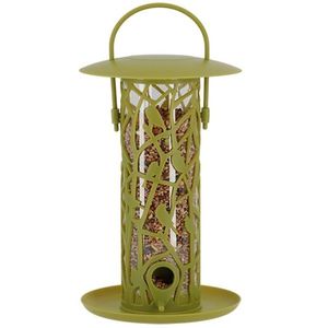 Krmítko pro ptáky EVIRA 23 cm zlaté vyobraziť