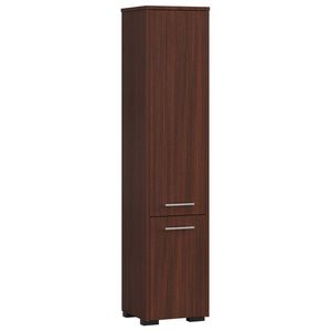 Kúpeľňová skrinka Fin I 30 cm venge vyobraziť