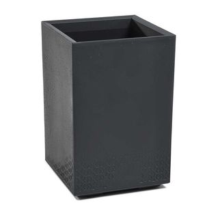 Květináč Betonic 60x40 cm antracit vyobraziť