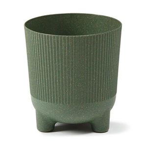 Květináč Harmony ECO 16x18 cm zelený vyobraziť