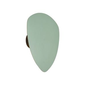 Pohovka Leno Zelená vyobraziť