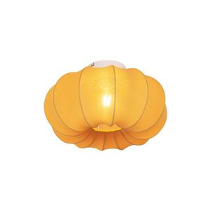 Stropné svietidlo Japandi Gold 37cm - Plu Asyesha vyobraziť