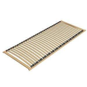 Lamelový rošt 90x200 pevný vyobraziť