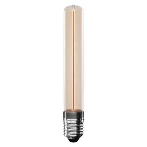 LED žárovka DECO FLAME T30 teplá bílá vyobraziť