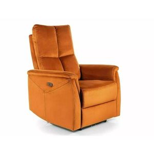 Masážní křeslo NEPTUN M Velvet - výber z 5 prevedení vyobraziť