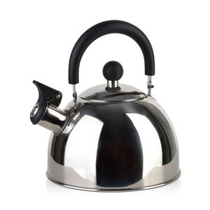 Nerezová rychlovarná konvice CURT SILVER 2 l stříbrná vyobraziť