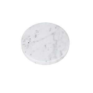 Mramorový podstavec biely - Arc lampa XXL vyobraziť