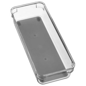 Organizér Justify do šuplíka 23x9 cm vyobraziť