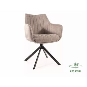 Otočné jídelní křeslo Azalia Brego - výber z 6 prevedení vyobraziť