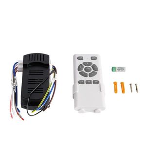 Diaľkové ovládanie Malaki s prijímačom vyobraziť