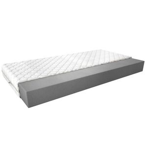 Pěnová matrace Lino Medicott Silver 120x200 vyobraziť