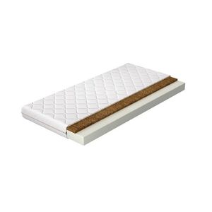 Pěnová matrace Luna Mikrovlákno 80x200 vyobraziť