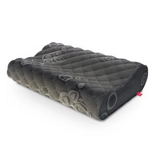 Polštář COMO 50x33 cm černý vyobraziť