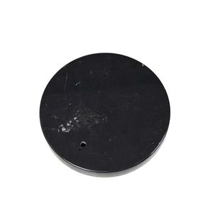 Podstavec stojacej lampy čierny - Editor vyobraziť