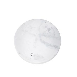 Stojaca lampa podstavec biela - Editor vyobraziť